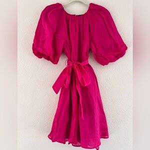 Dress, Banana Republic size S unused